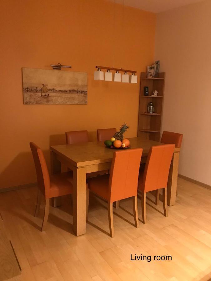 Roman Druskininkai Dış mekan fotoğraf
