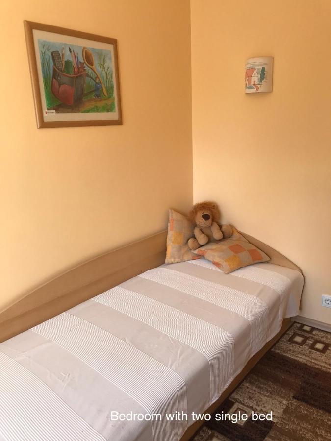 Roman Druskininkai Dış mekan fotoğraf
