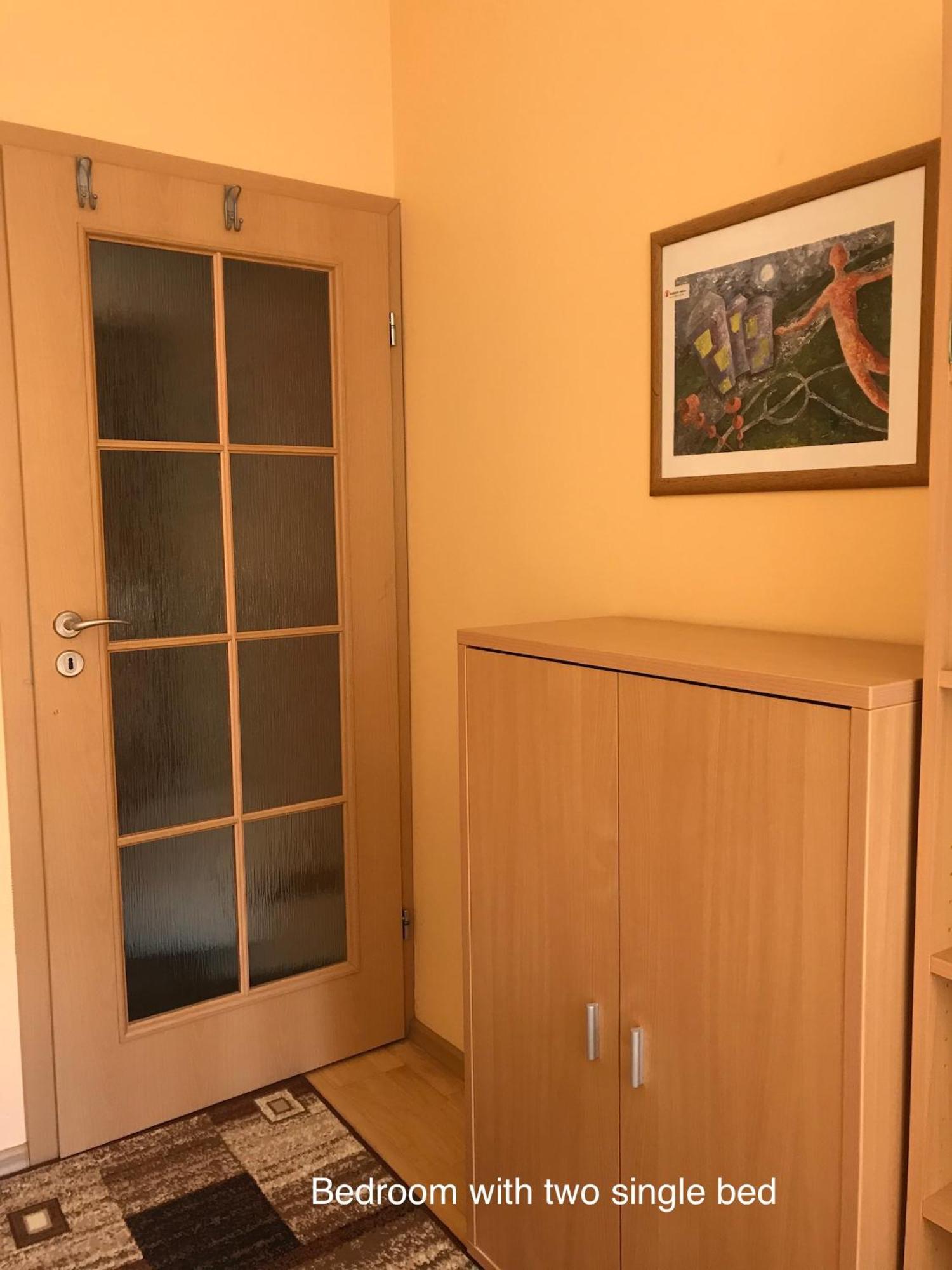 Roman Druskininkai Dış mekan fotoğraf